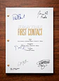 Star Trek - First Contact - Miniatura 1