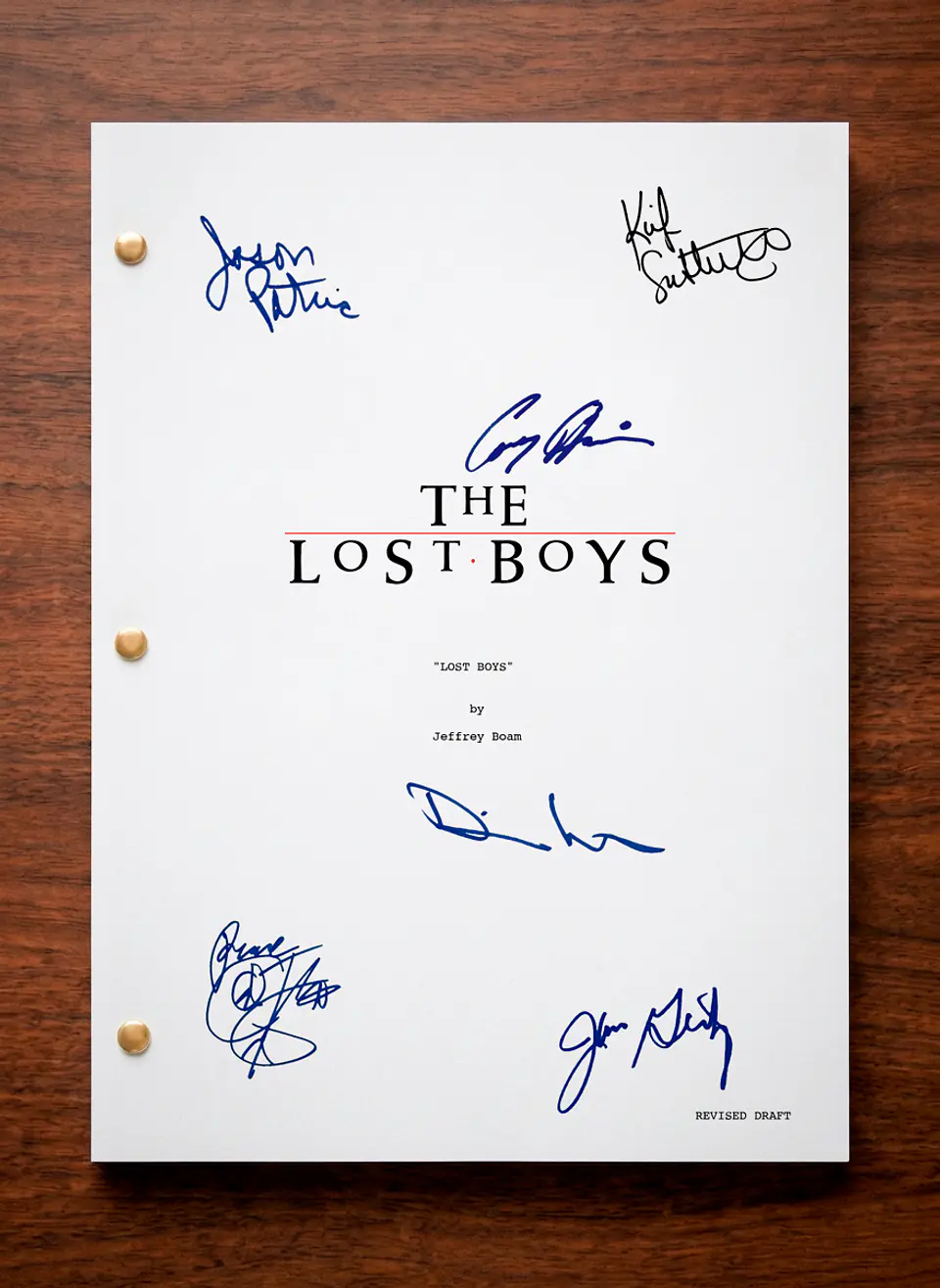 The Lost Boys 1