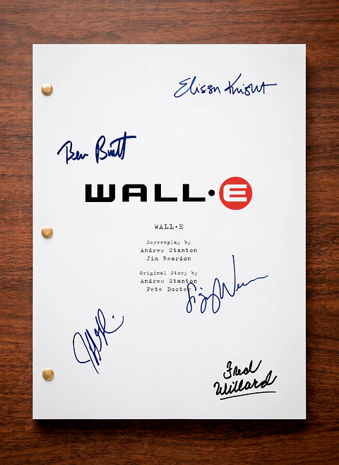 Wall E