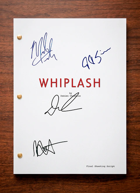 Whiplash