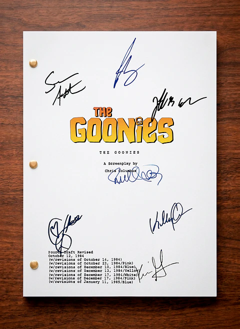 The Goonies