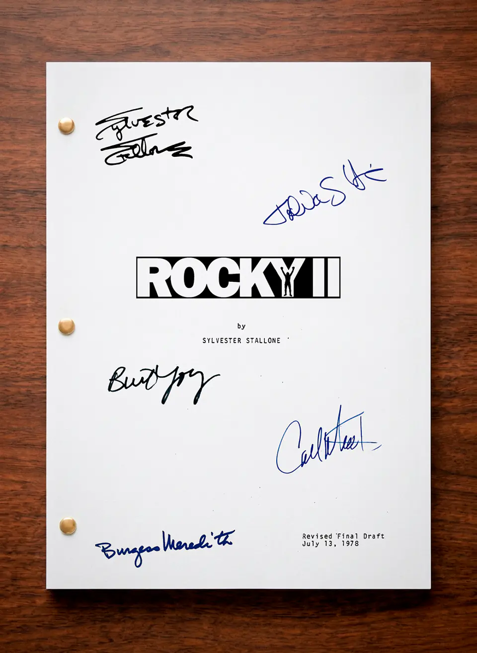 Rocky 2 1
