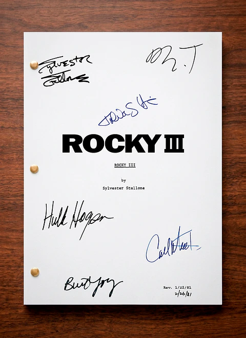 Rocky 3