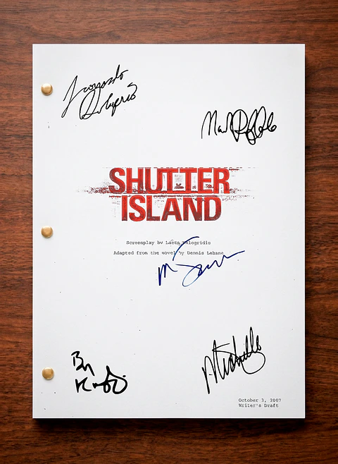Shutter Island