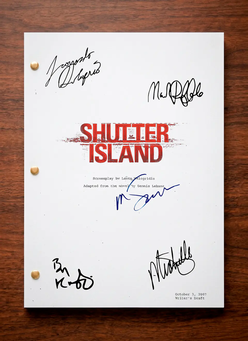 Shutter Island 1