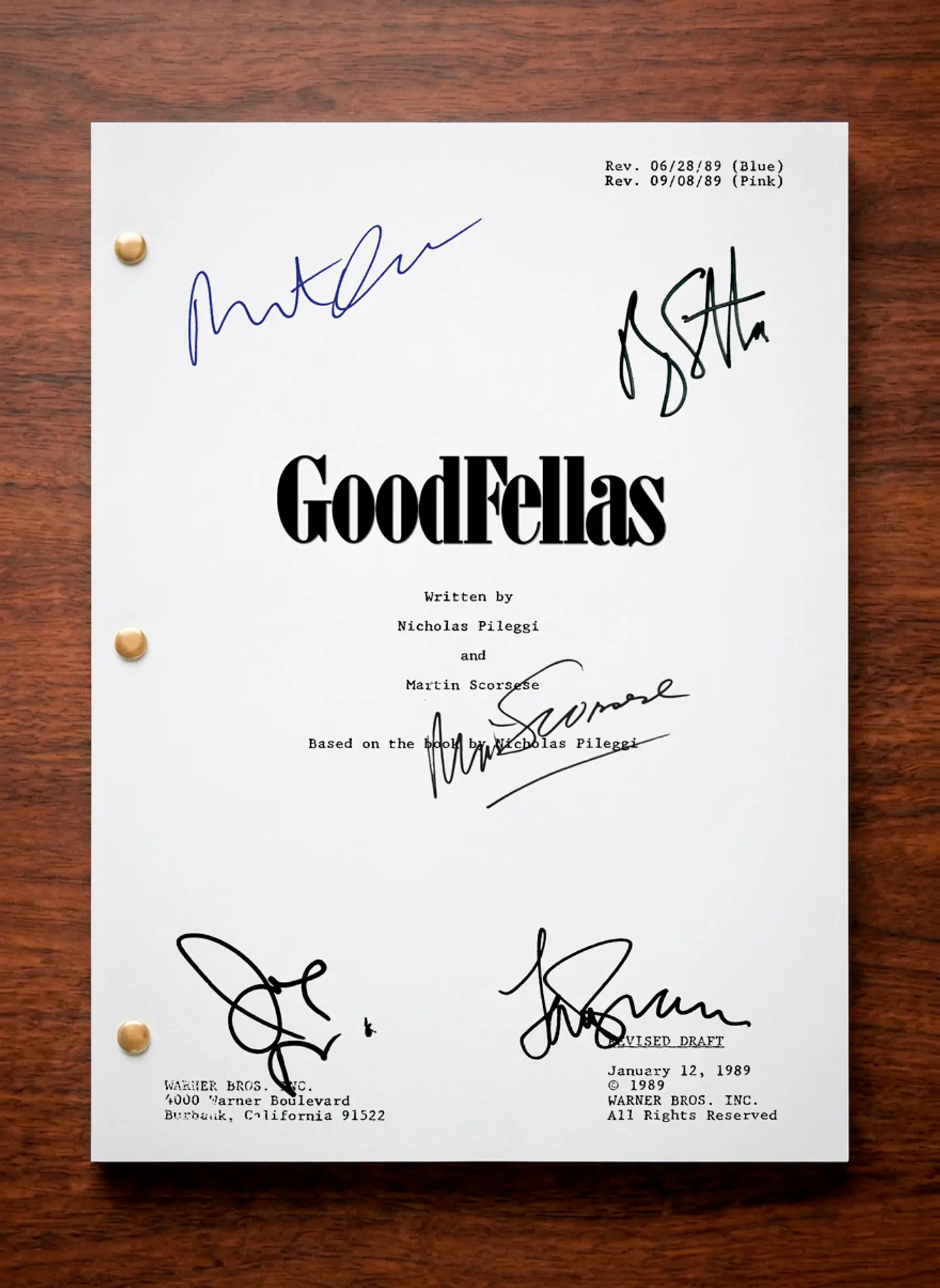 Goodfellas  1