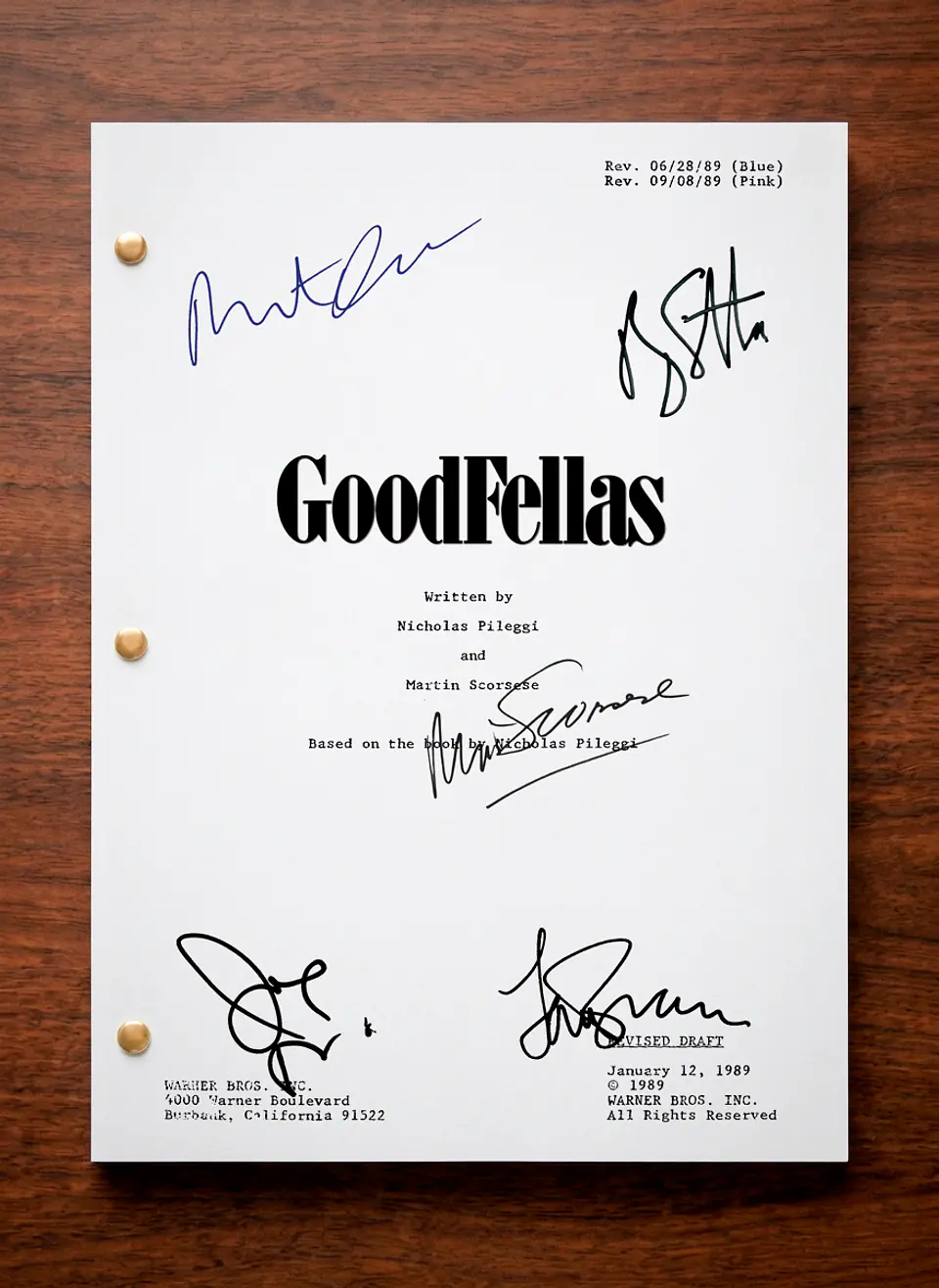 Goodfellas  1