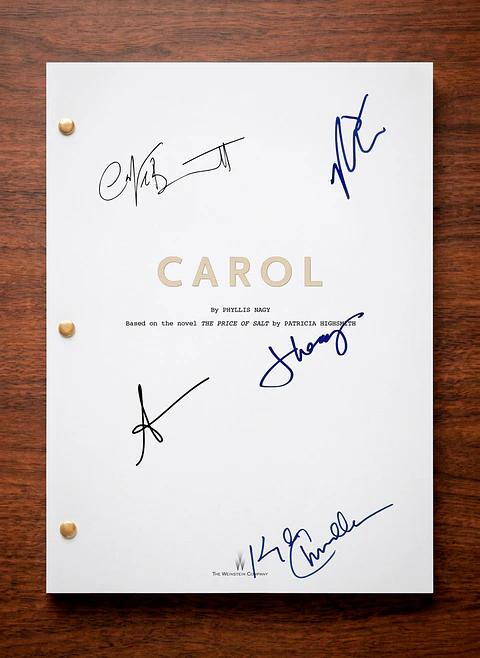 Carol