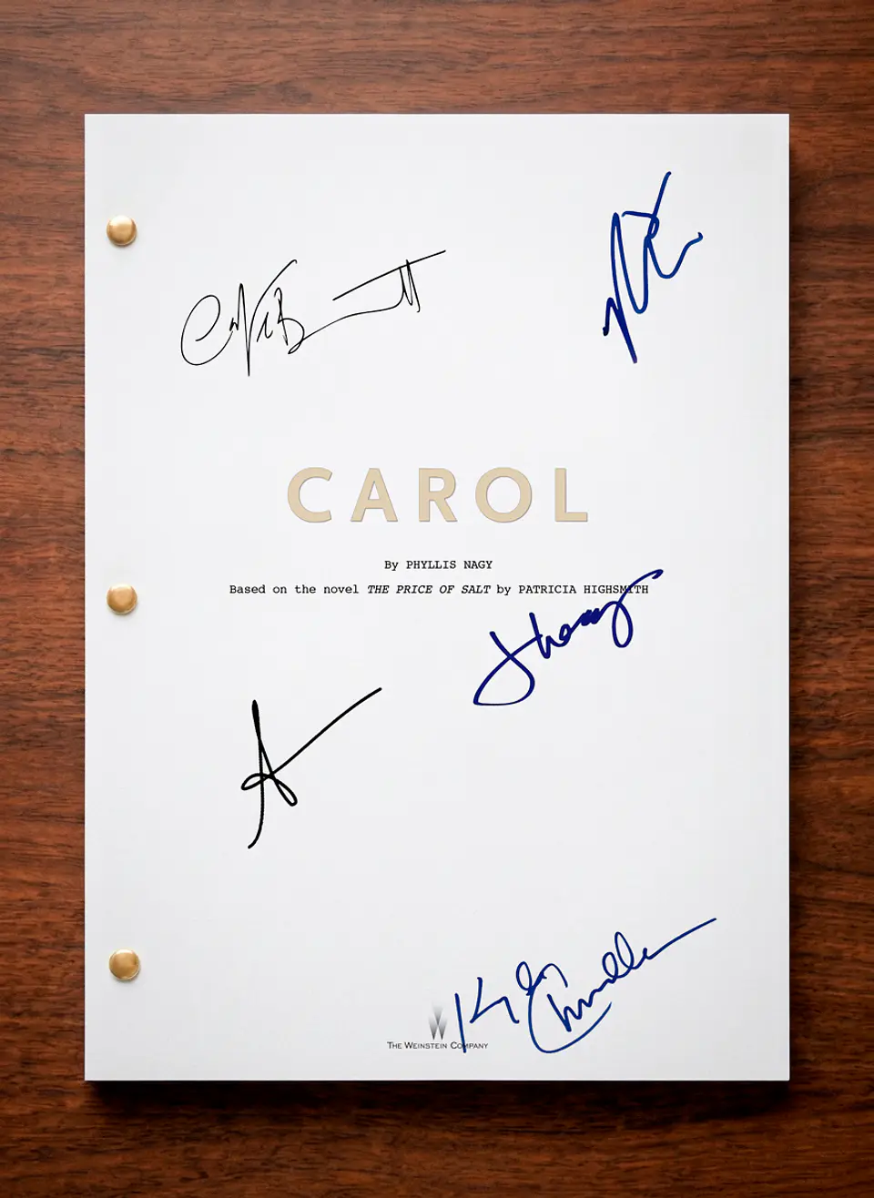 Carol 1
