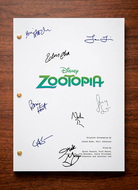 Zootopia