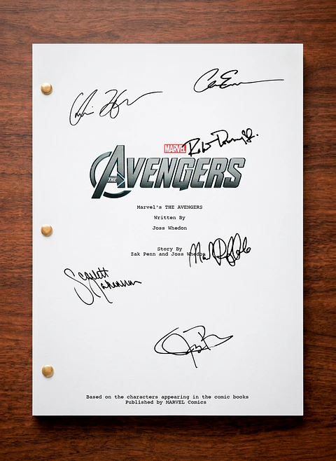 Avengers