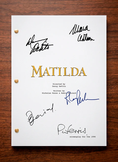 Matilda