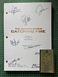 The Hunger Games - Catching Fire / Los juegos del hambre - En Llamas - Miniatura 1
