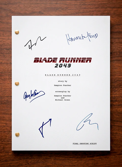 Blade Runner 2049
