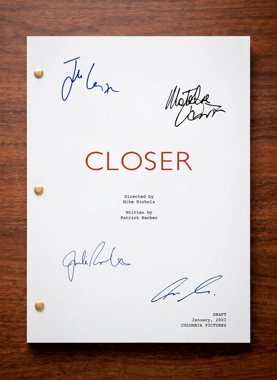 Closer 1
