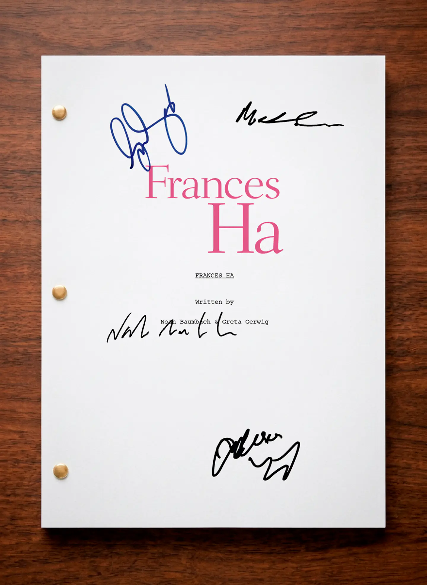 Frances Ha 1