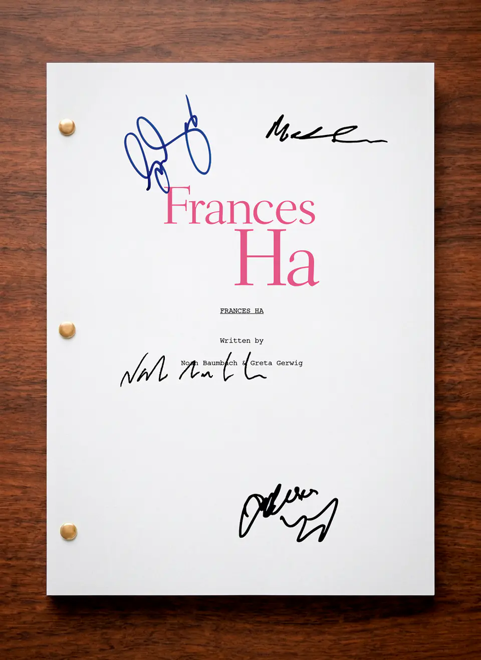 Frances Ha 1