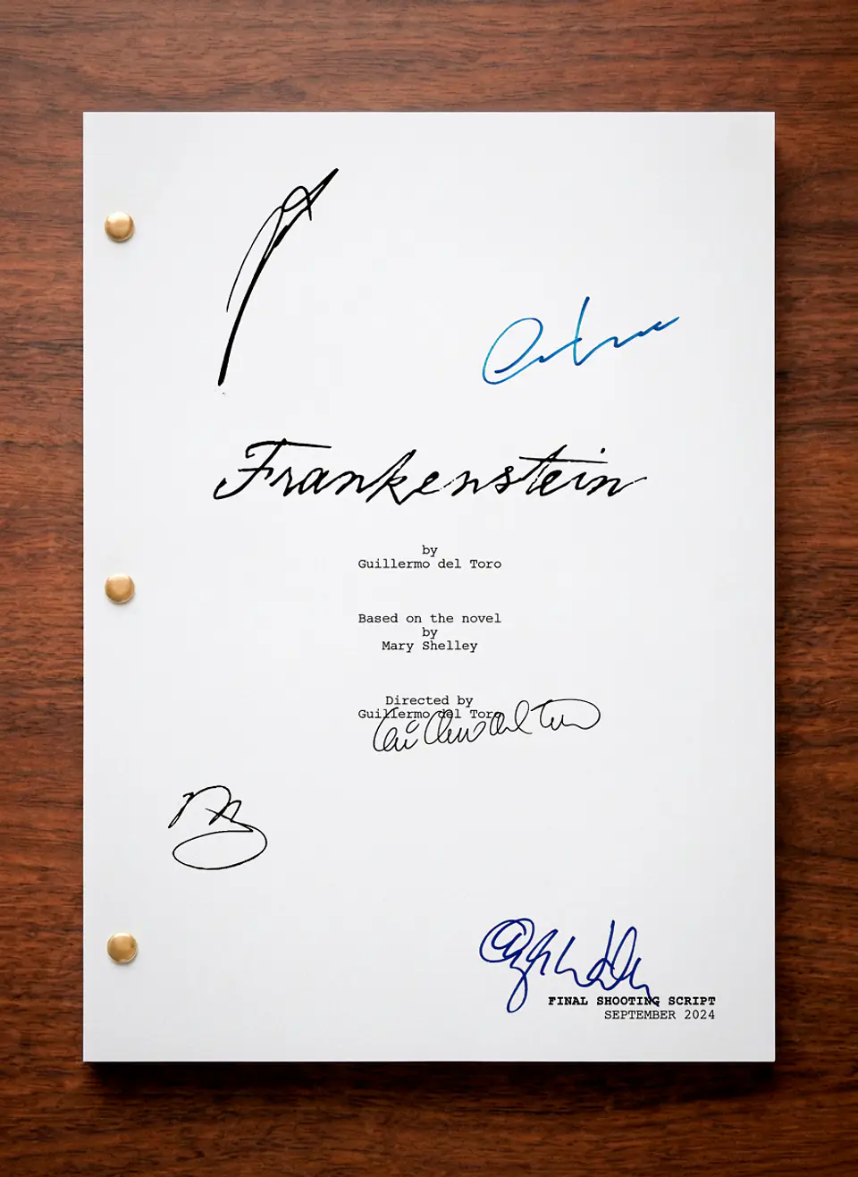 Frankenstein 1