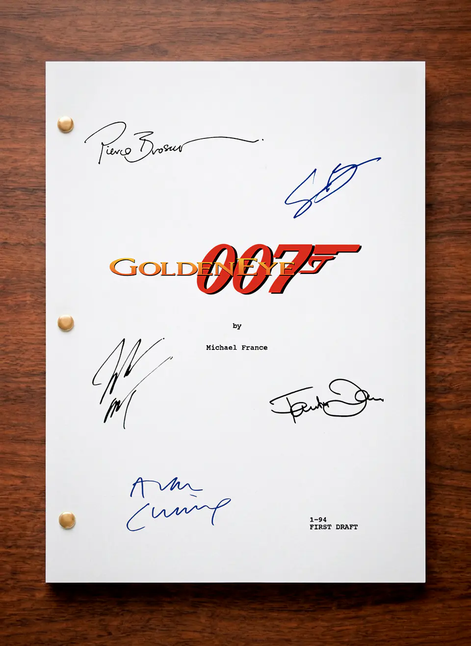 Goldeneye 007  1