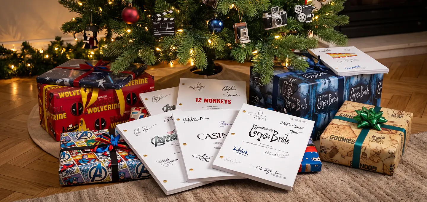 COMENZÓ<div>LA TEMPORADA</div><div><span style="color: rgb(242, 235, 233); font-family: "Albert Sans", sans-serif;">DE REGALOS</span></div>