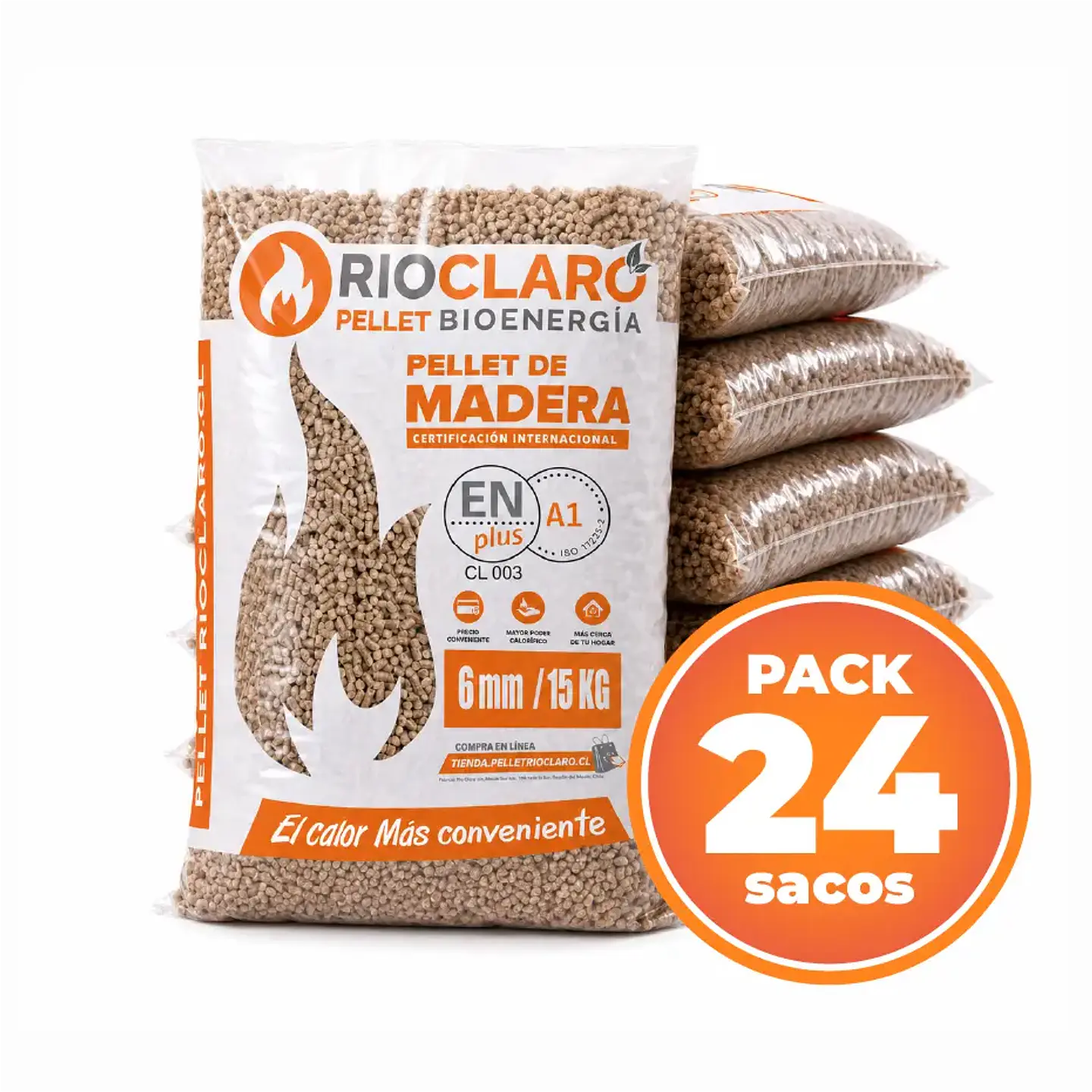 Pack 24 bolsas 1