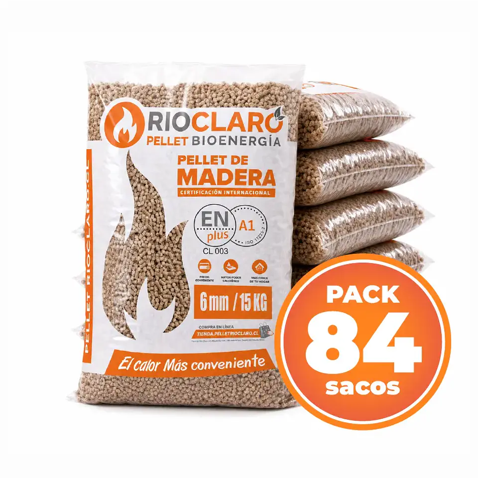 Pack 84 bolsas 1
