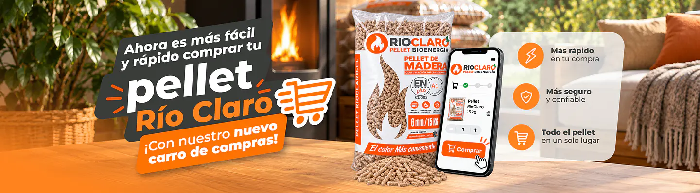Río Claro Bioenergía