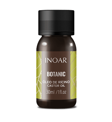 Serum Aceite Botanic