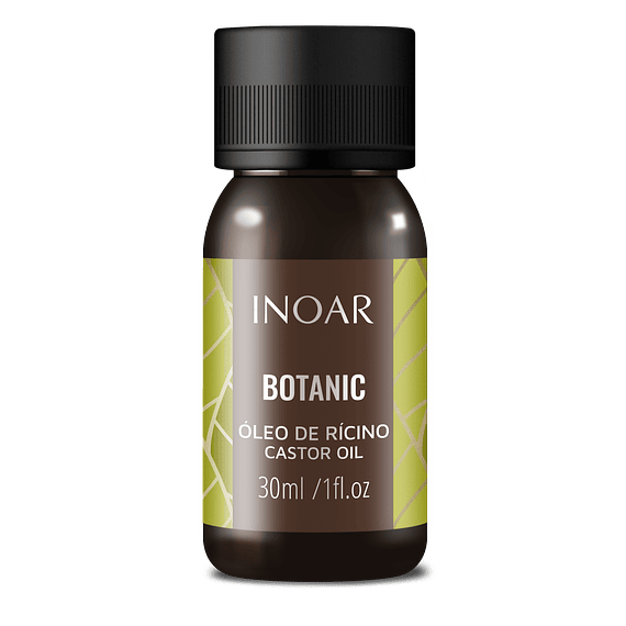 Serum Aceite Botanic