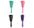Cepillo Desenredante Flexible - Colores