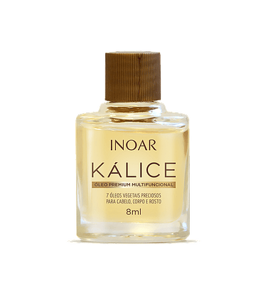 Aceite Kalice - Travel