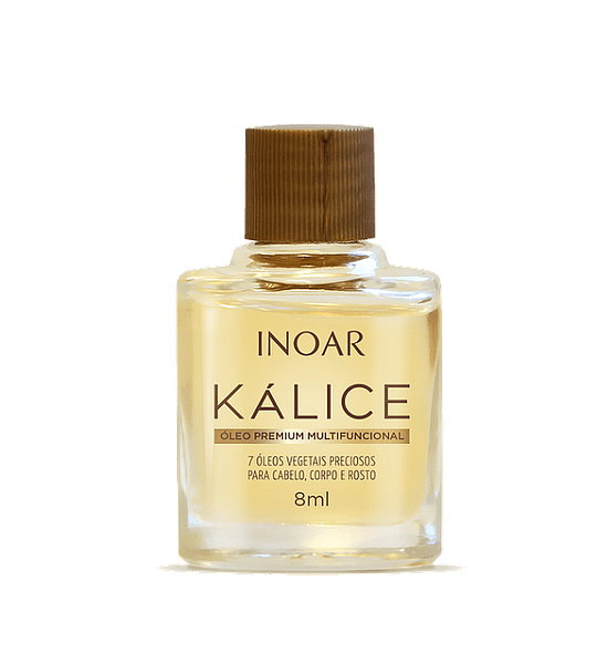 Aceite Kalice - Travel