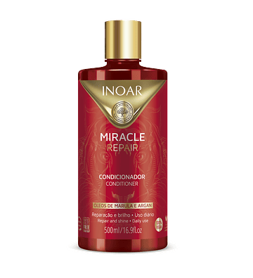 Acondicionador Miracle Repair