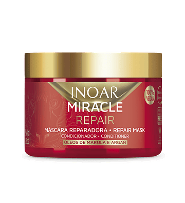 Máscara Miracle Repair