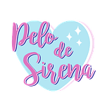 Logo de Pelo de Sirena