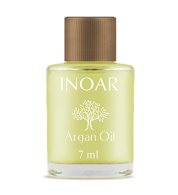 Serum Argan Oil - Aceite de Argán Travel