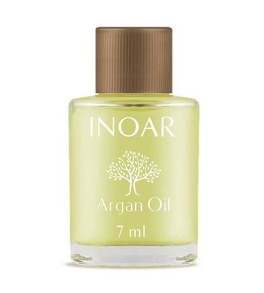 Serum Argan Oil - Aceite de Argán Travel