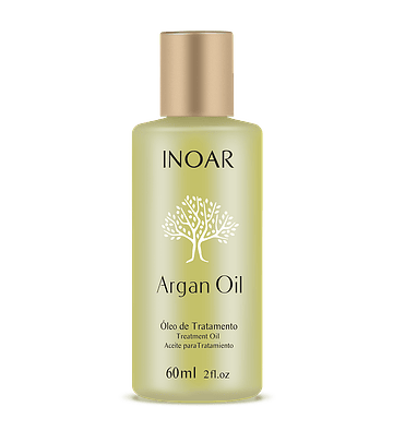 Serum Argan Oil - Aceite de Argán