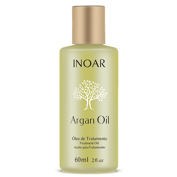 Serum Argan Oil - Aceite de Argán