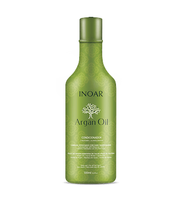 Acondicionador Argan Oil System 500ml