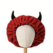 Gorra de Satín Invierno - Colores