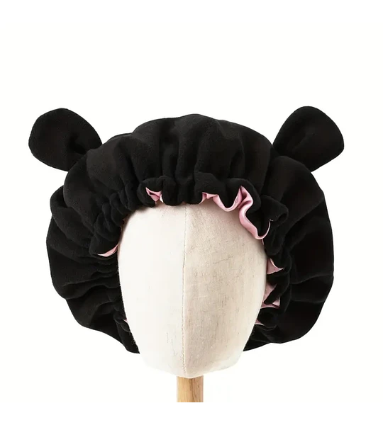 Gorra de Satín Invierno - Colores