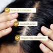 Shampoo en Barra - Anticaída - Bby Please Don't Go