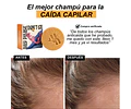 Shampoo en Barra - Anticaída - Bby Please Don't Go