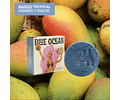 Shampoo en Barra - Anti-frizz & Lisos - Blue Ocean
