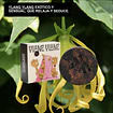 Shampoo en Barra - Secos y Maltratados - Ylang Ylang.