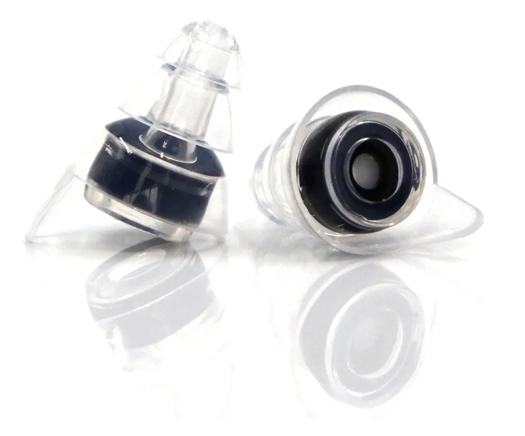 Orejeras De Tiro Electrónico Con Reducción De Ruido | Meses Sin Interés