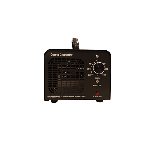 Generador de Ozono 20G con Timer