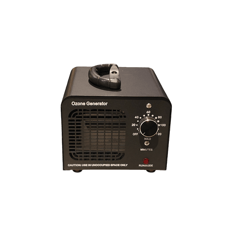 Generador de Ozono 20G con Timer
