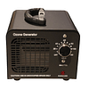 Generador de Ozono 20G con Timer